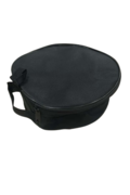 COVER BOWLER HAT BLACK
